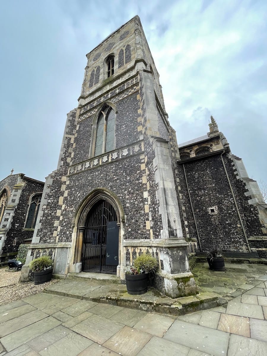 St. Stephen’s Church Café, photo 3