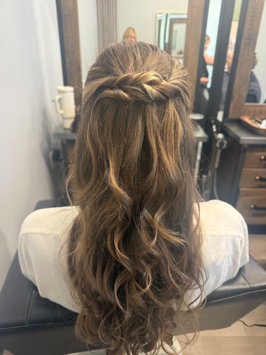 The Color Room Hair Studio