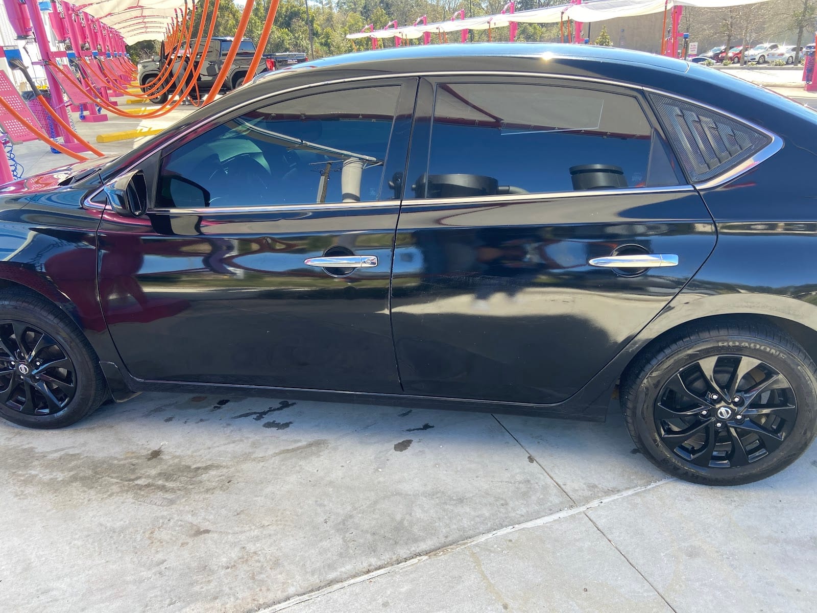 ModWash, photo 4