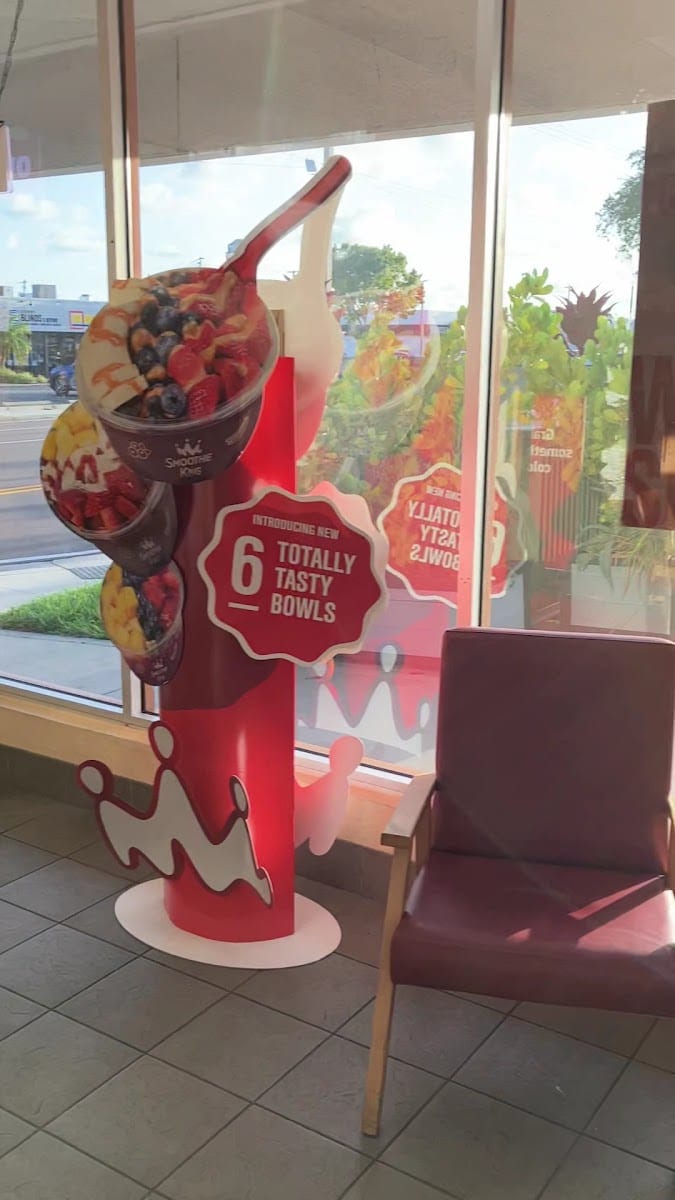 Smoothie King, photo 3
