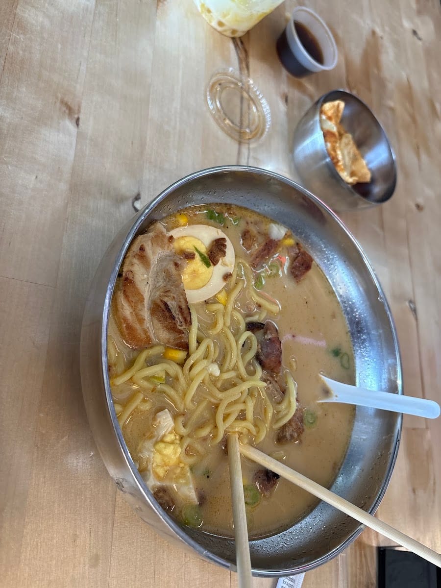 K-Pop Ramen Lubbock, photo 3
