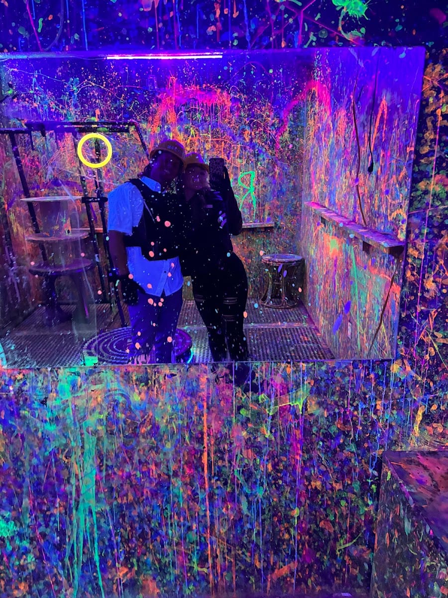 Smash It RAGE ROOM, photo 4