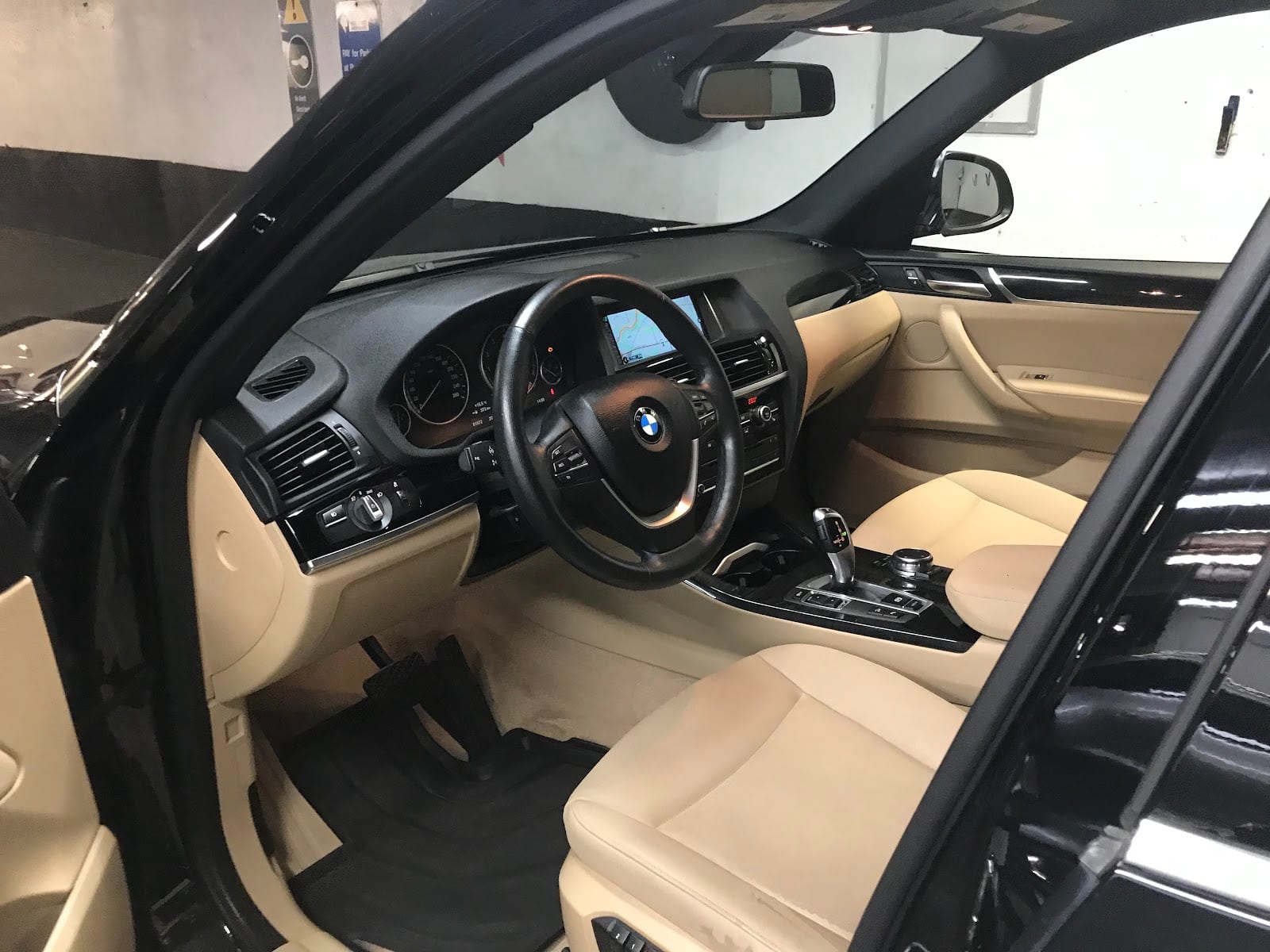 New Image Car Spa, photo 4