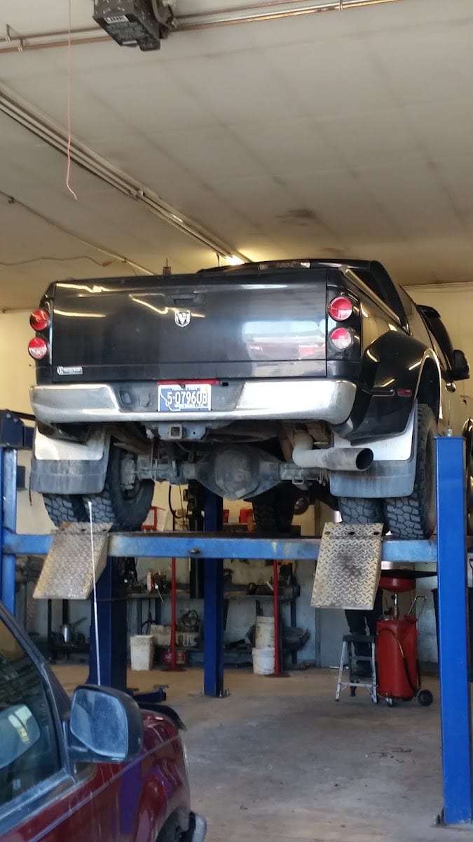 Prestige Automotive