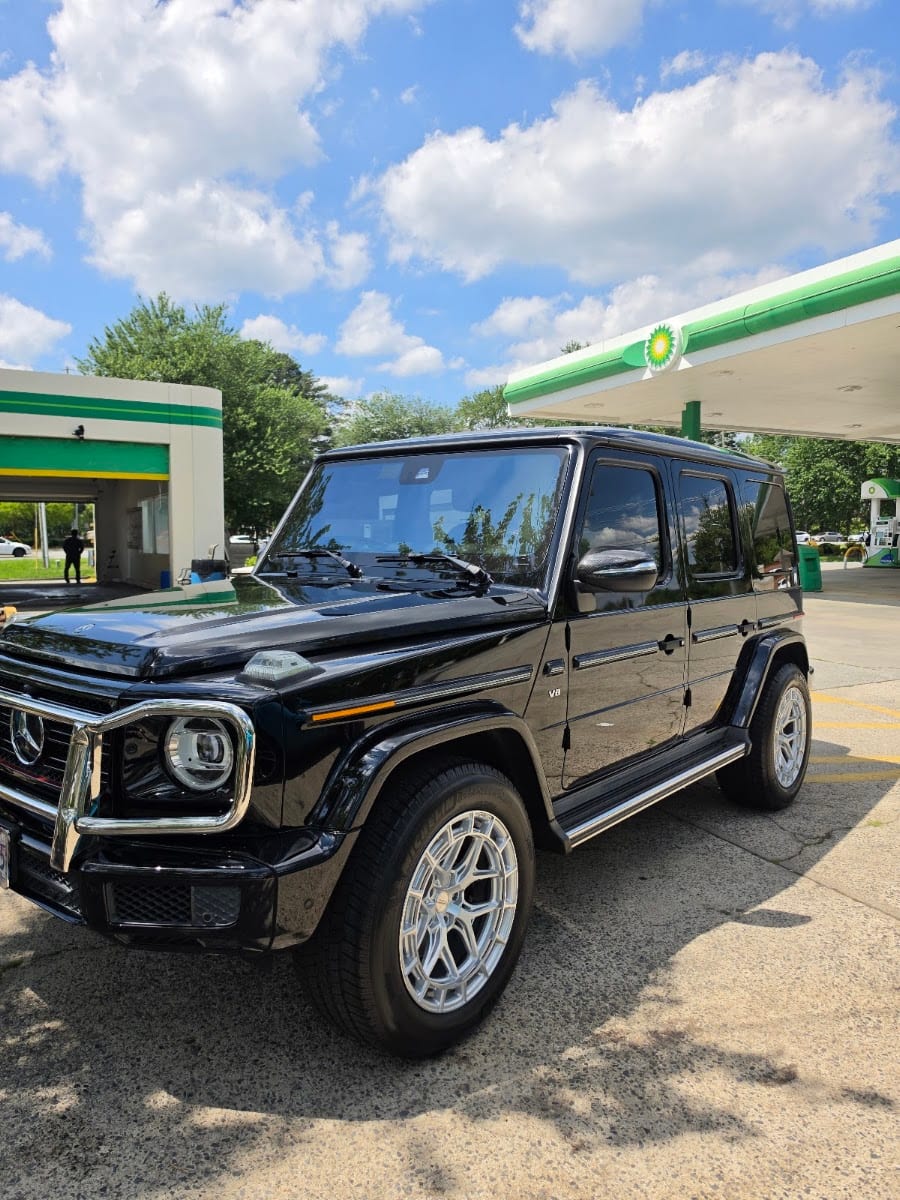 Luxury Hand Car Wash Johns Creek, photo 3