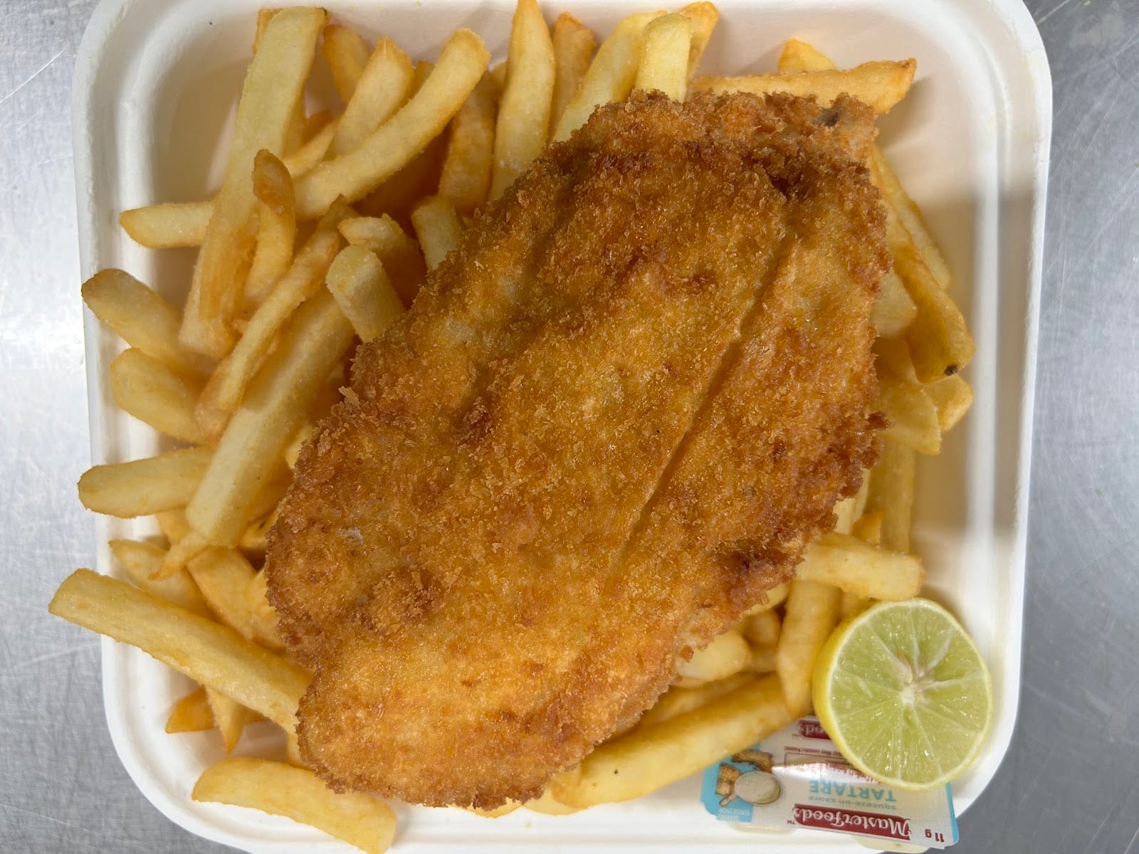 Milton Street Mini Mart & Takeaway, photo 4