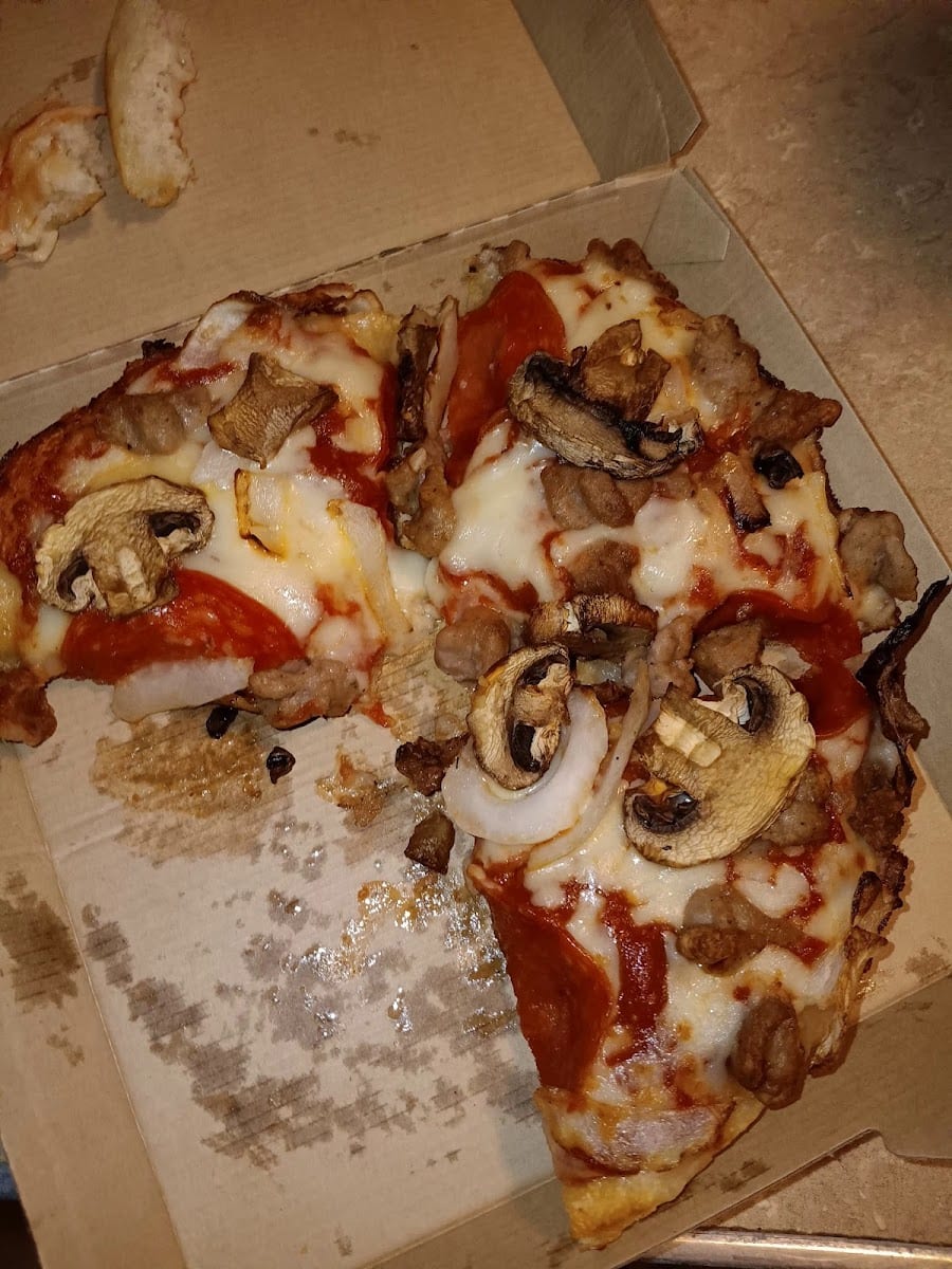 Pizza Hut
