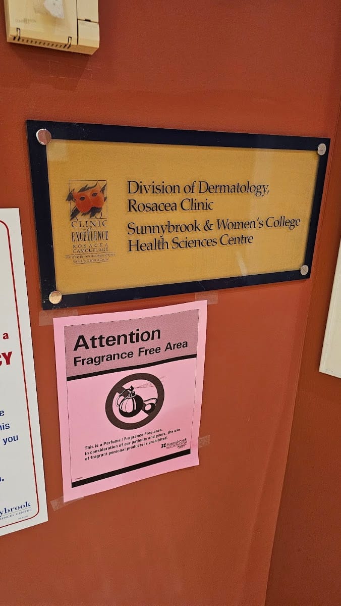 Sunnybrook Dermatology Clinic, photo 3