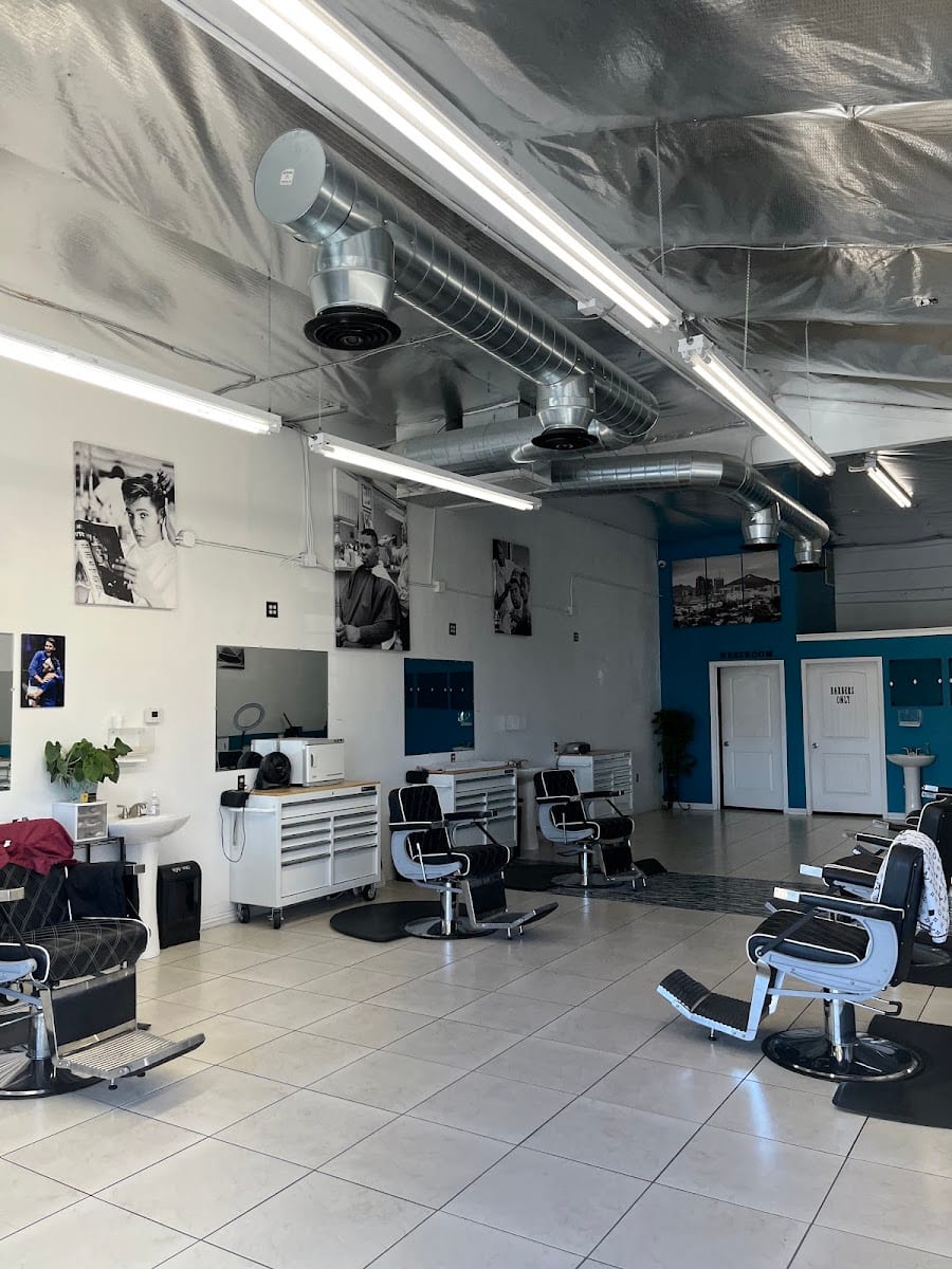 1st Ave Barbershop, photo 2