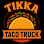 Tikka Taco Truck