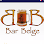 Le Bar Belge
