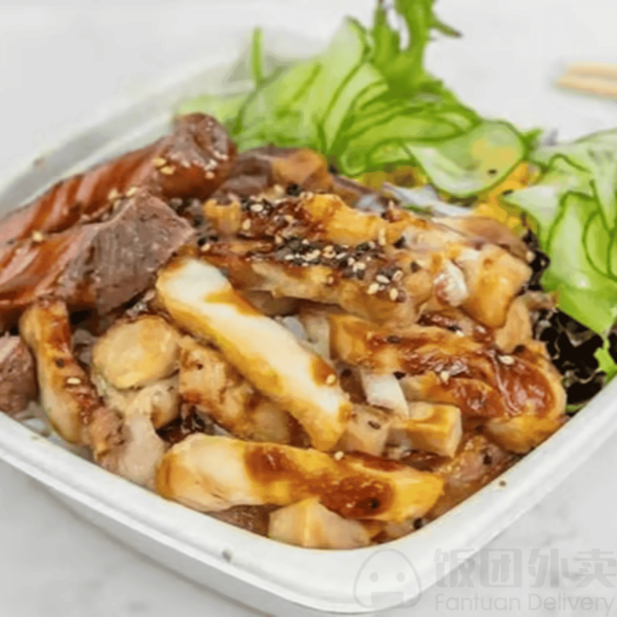 E&E Asian Kitchen