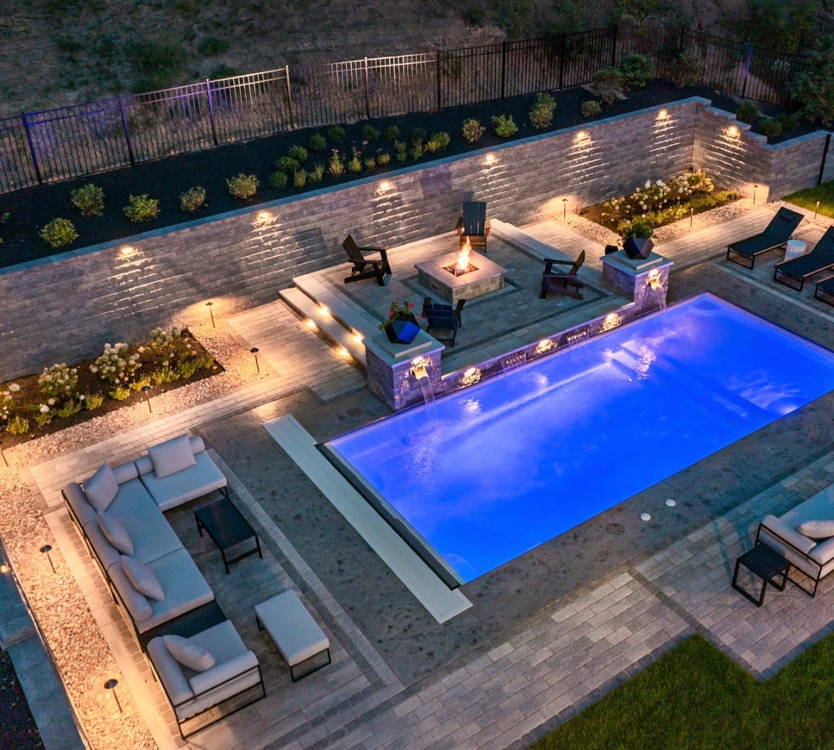 Concord Pools & Spas, photo 3