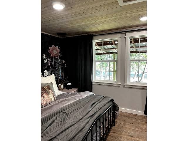 Tiny Quaint Room Perfect for a Small Family Escape in Texas