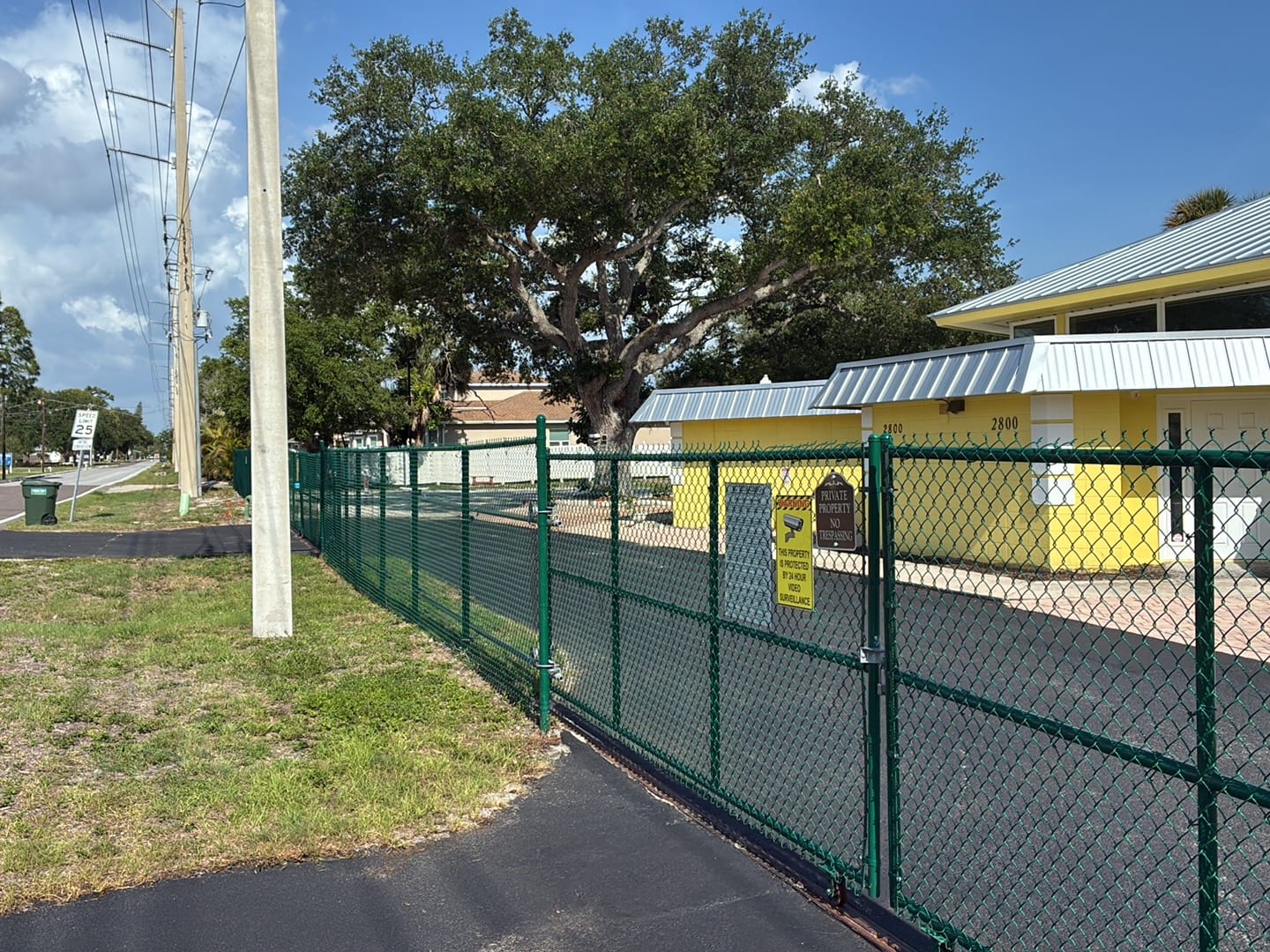 Center of Sarasota, photo 3
