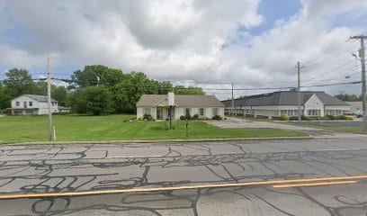 Sherri Humes Middletown IN Hometown Agent