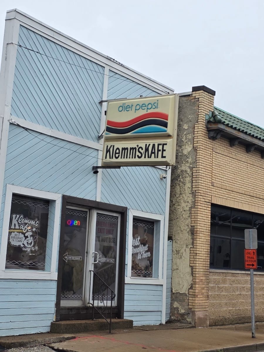 Klemm's on Wells, photo 2