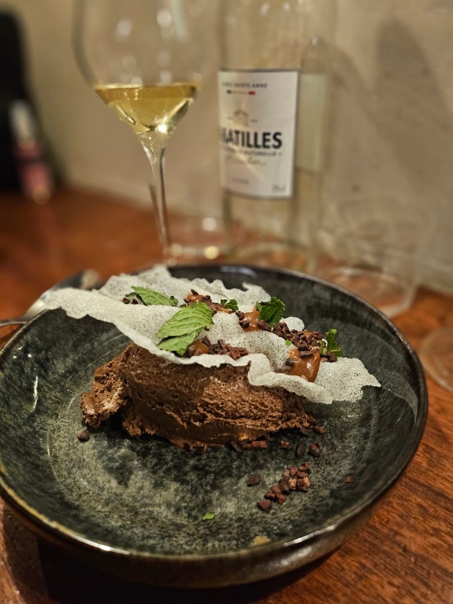 Terra bar à vins