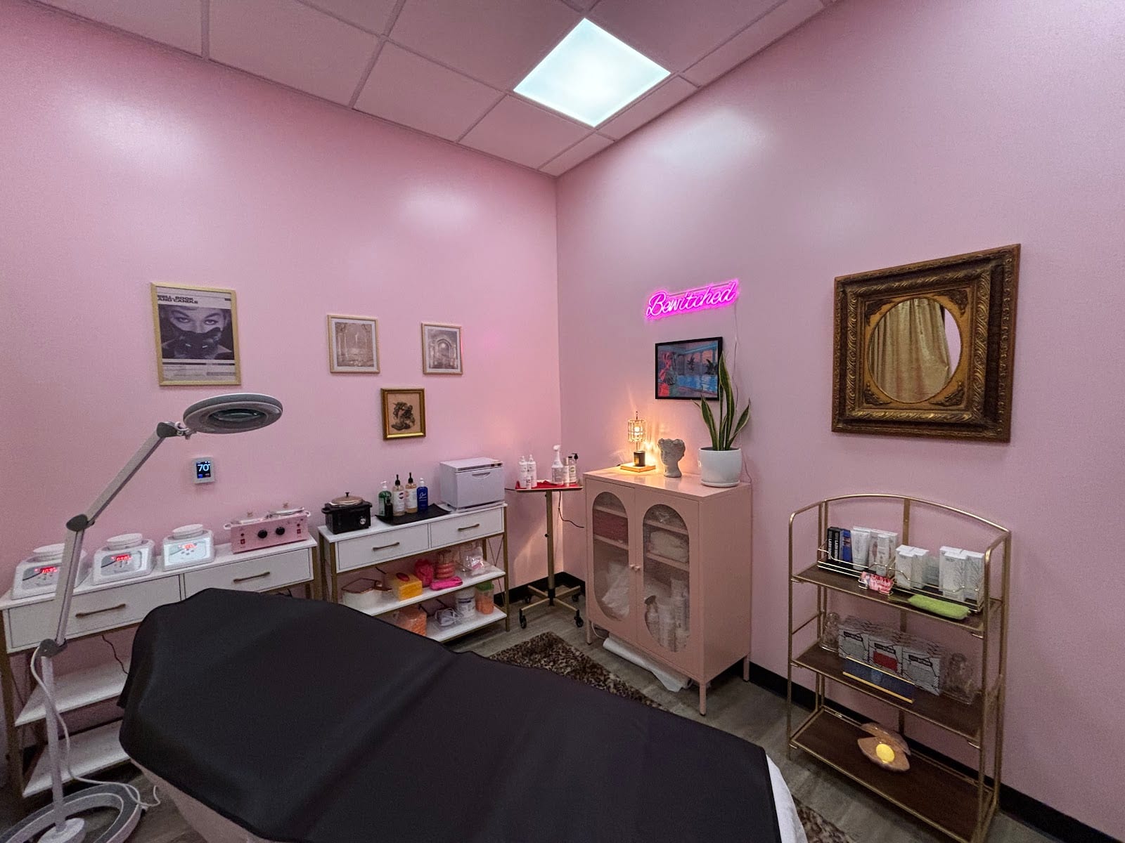 Bewitched Wax and Sugar Studio