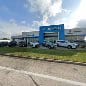 Chevrolet Service