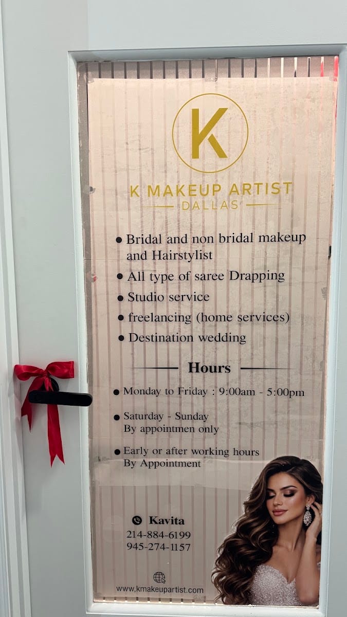K Artistry Beauty Studio, photo 4