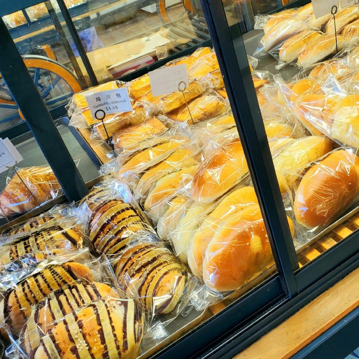 Harvest Wheat Field Bakery, photo 3