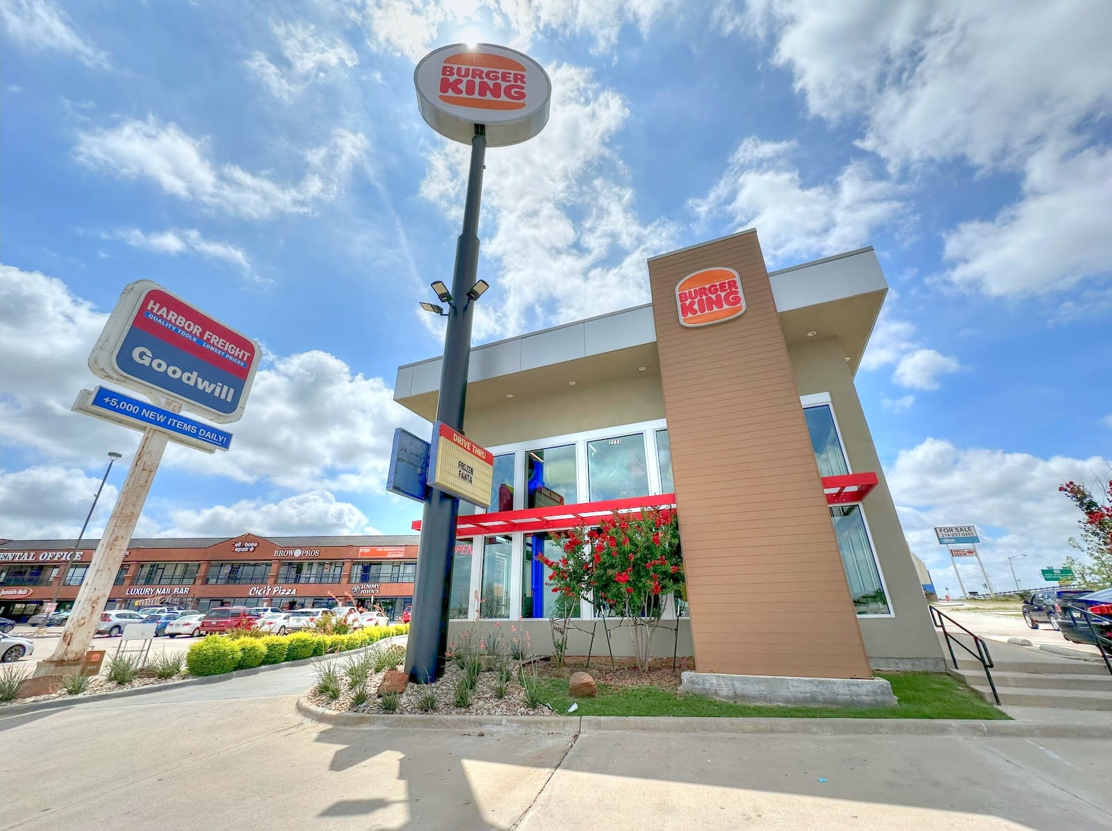 Burger King, photo 2