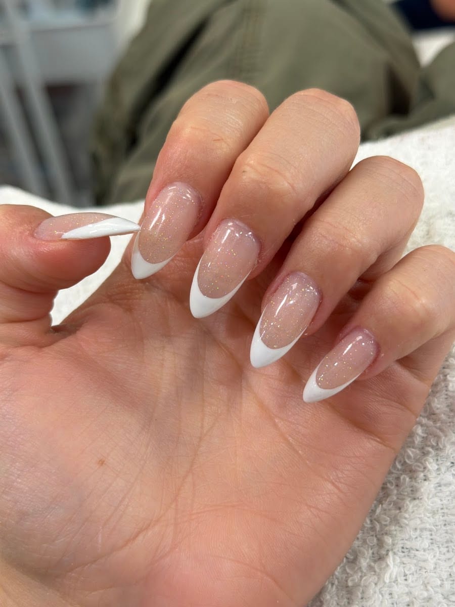 Ritz Nails Salon