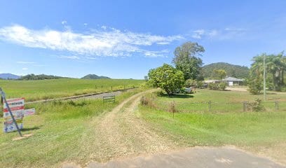 Pioneer Valley Rail Trail