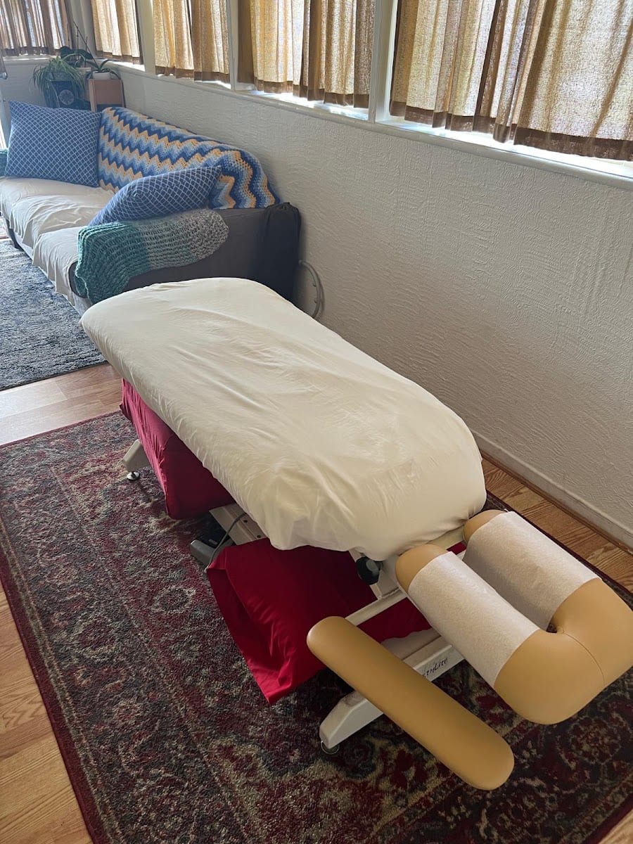 MUSCLE MECHANIC MIGUEL - Massage Therapy, photo 3