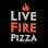 Live Fire Pizza