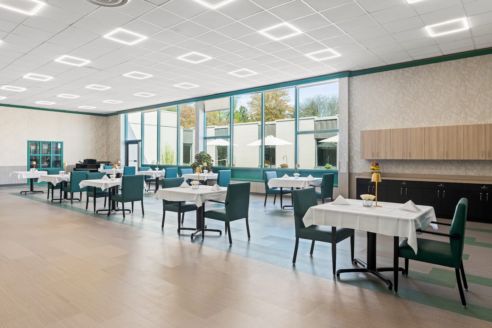 Heritage Pointe Rehabilitation and Healthcare Center, photo 4