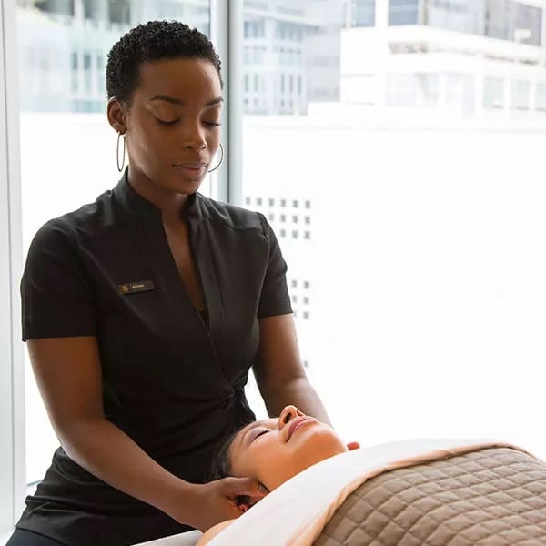 The Spa at The Laura Hotel