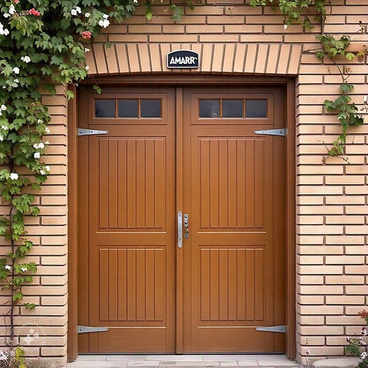 Amarr Garage Doors