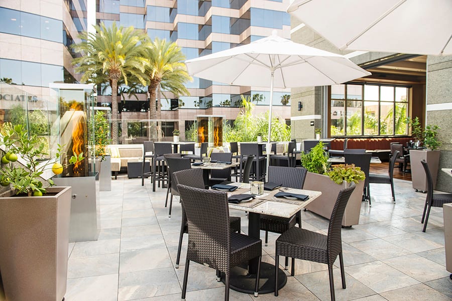 Andrei's Restaurant, photo 2