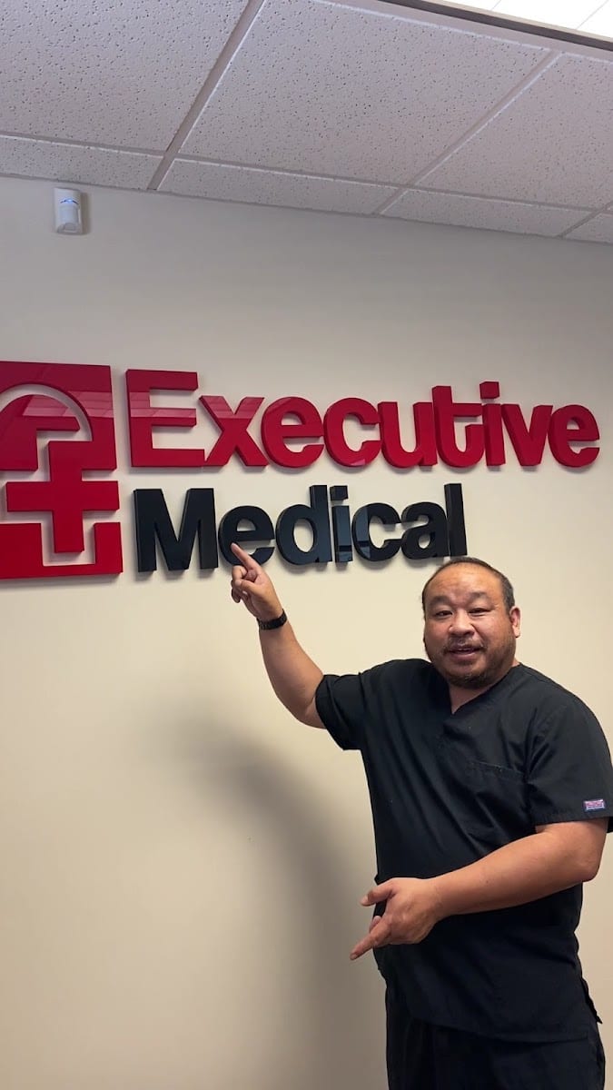 Executive Medical Spa - Orange County, photo 4