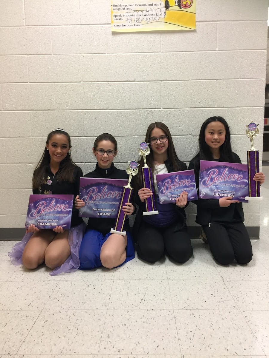 New Jersey Dance & Show, photo 3