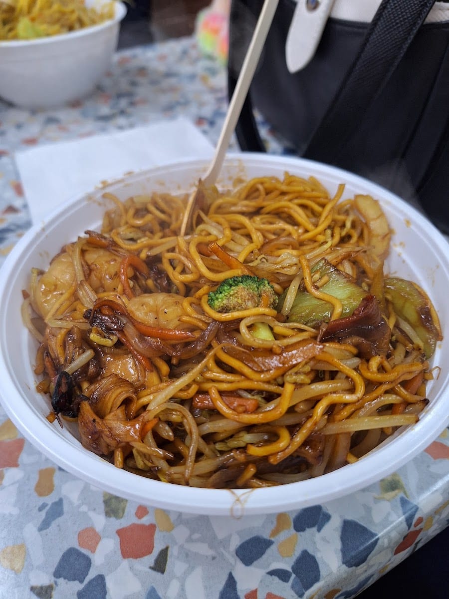 Noodle Canteen Somerville