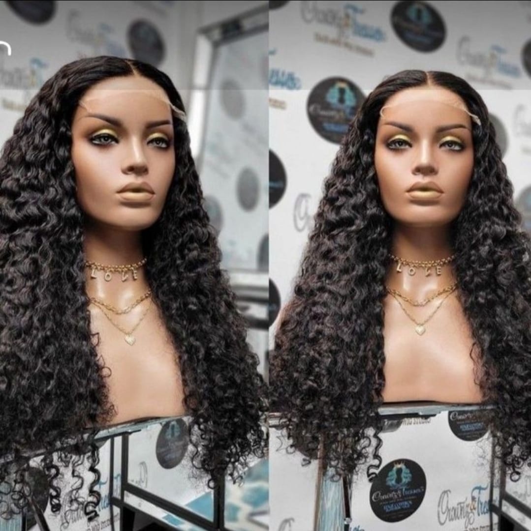 CROWNZ & TRESSES Lashes, Brows, Bundles, Closures, Sew Ins, Wig Installs, Silk Press, Knotless, Locs & More