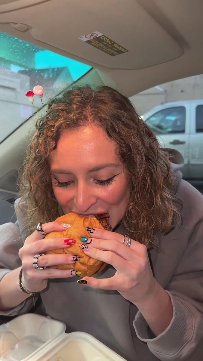 Beep's Burgers, photo 2