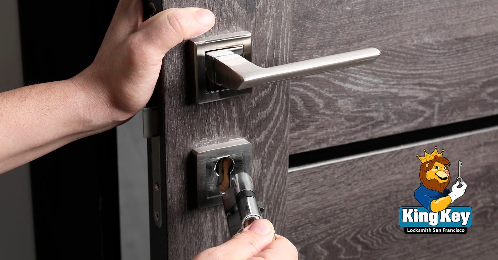 King Key Locksmith San Francisco, photo 4