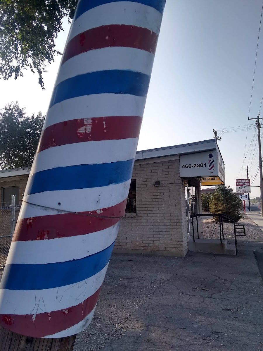 Christina's Barber Shop, photo 4