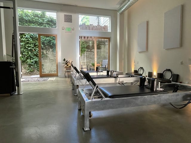 Raven Pilates, photo 2