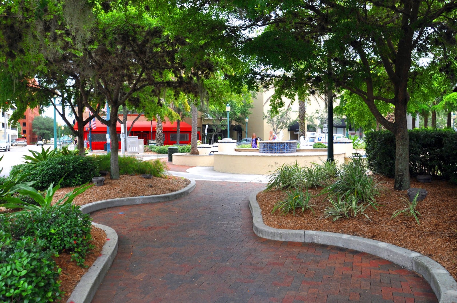 Links Plaza Park, photo 4