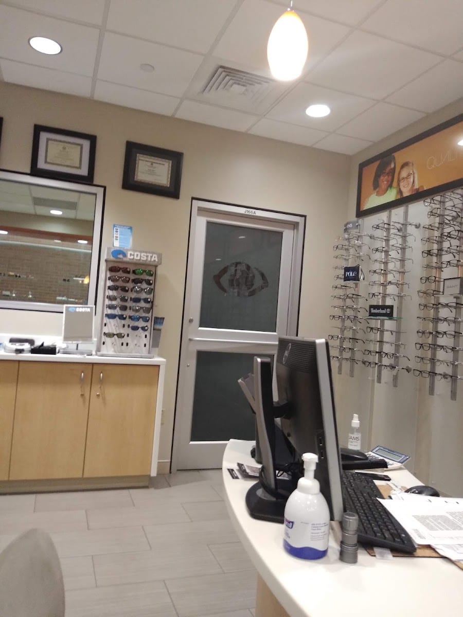 UAMS Health - Eye Clinic