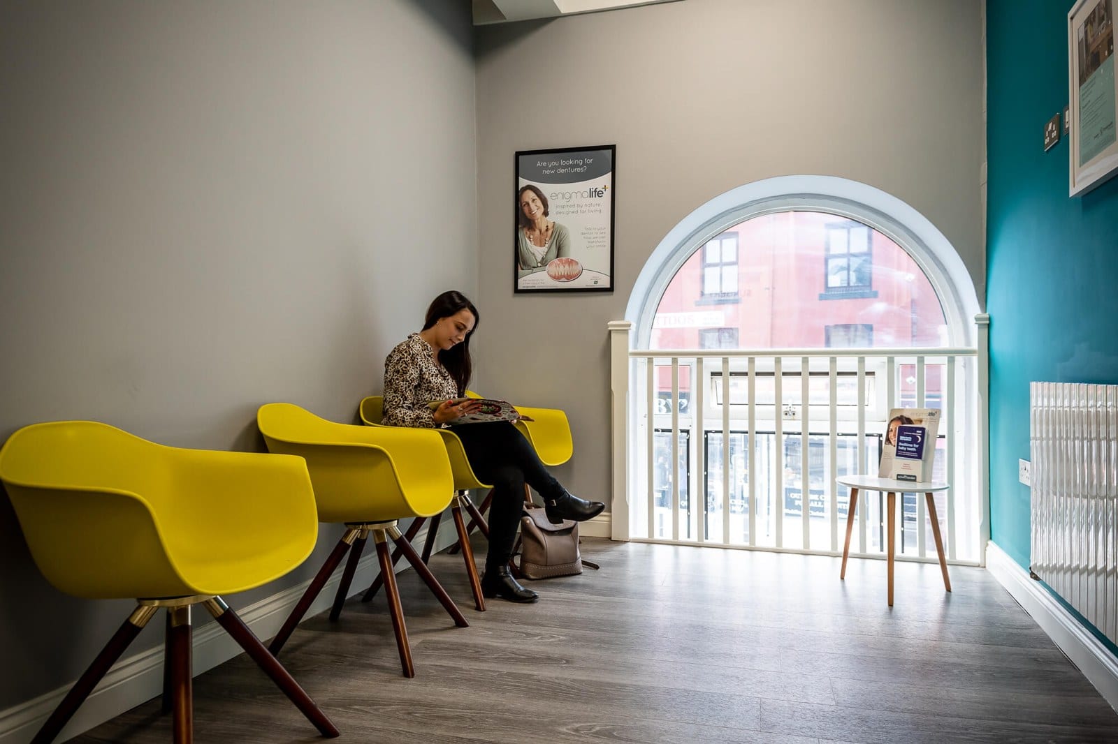 Middleton Bank Dental