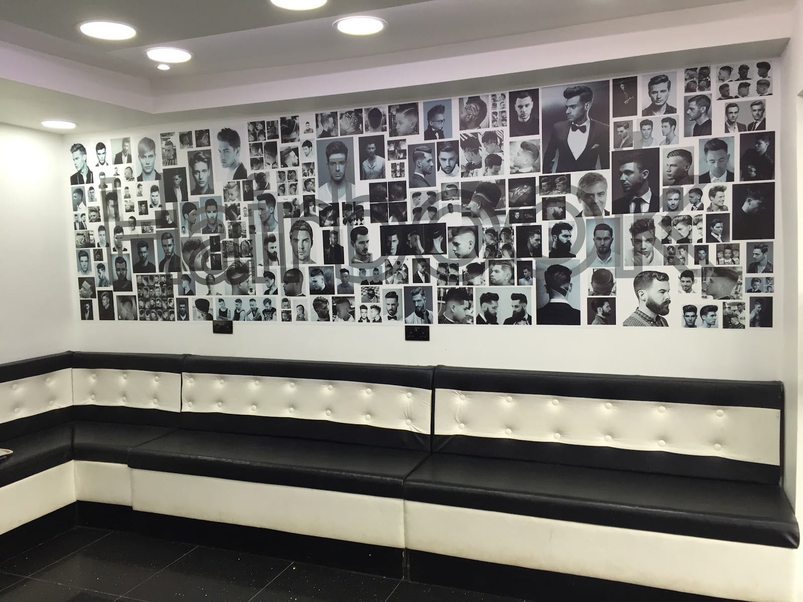 Hairbook, photo 3
