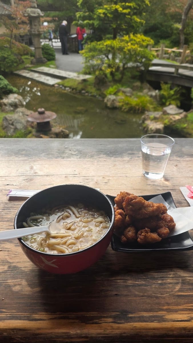 Japanese Tea House, photo 3