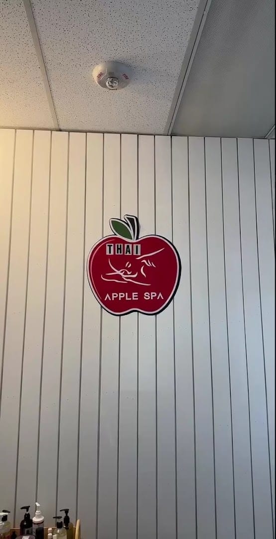 Thai Apple Spa, photo 2