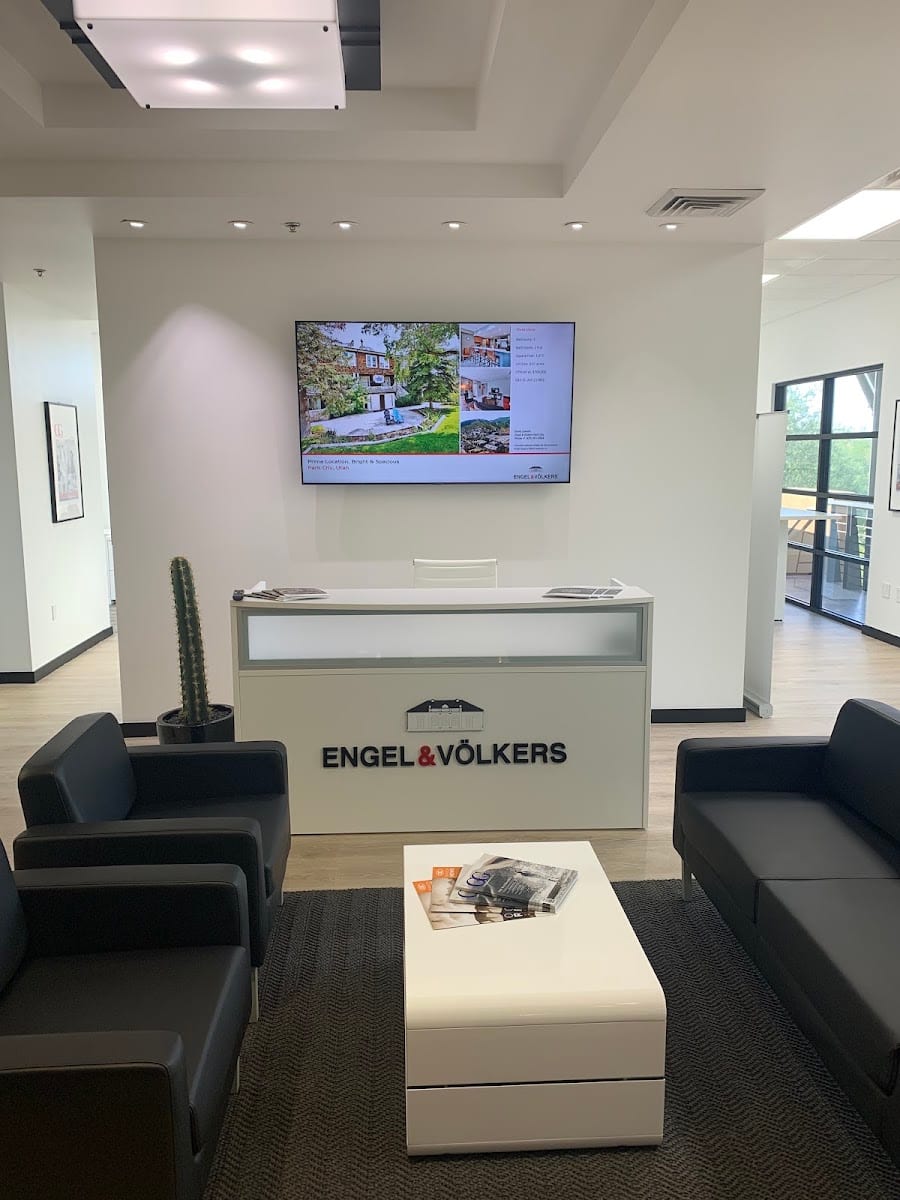 Engel & Völkers Scottsdale, photo 3